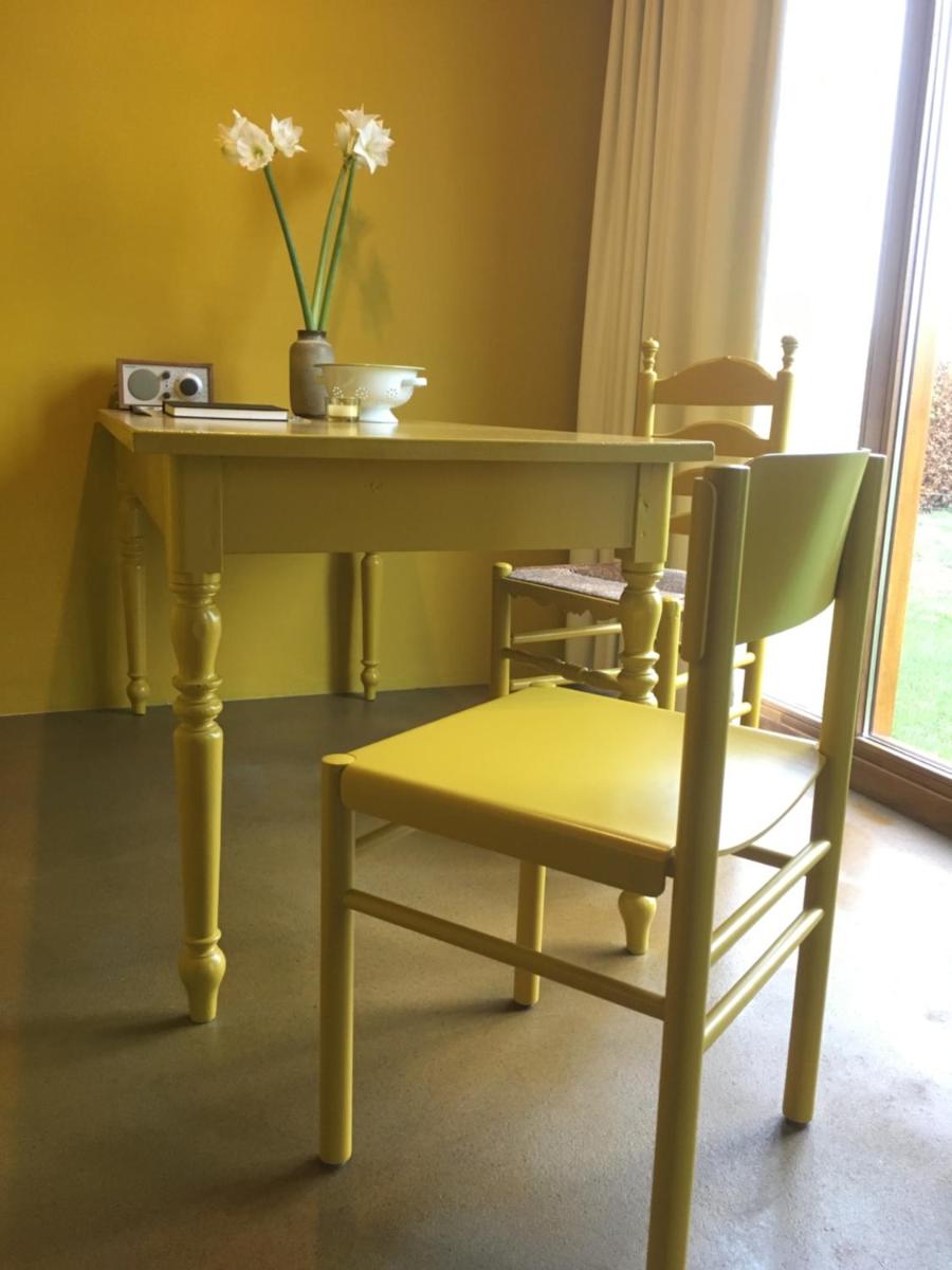 De Kemp B&B & Studio's - Housity