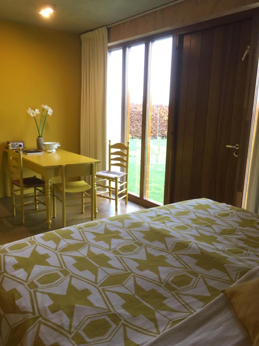 De Kemp B&B & Studio's - Housity