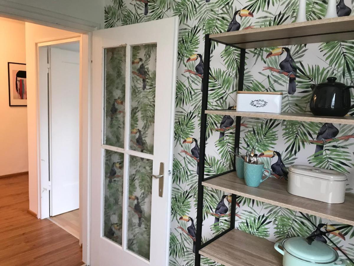 Die Stadtoase - Housity