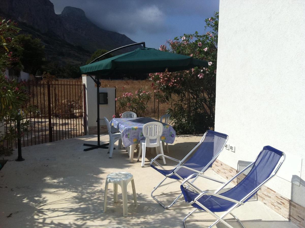 Suitetrails - Casa Vacanze Mari