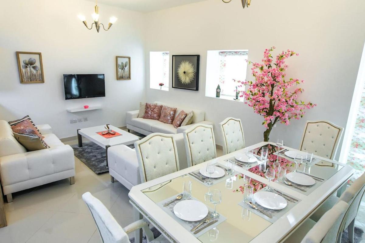Continental Tower, Dubai Marina - Luton Vacation Homes - Housity