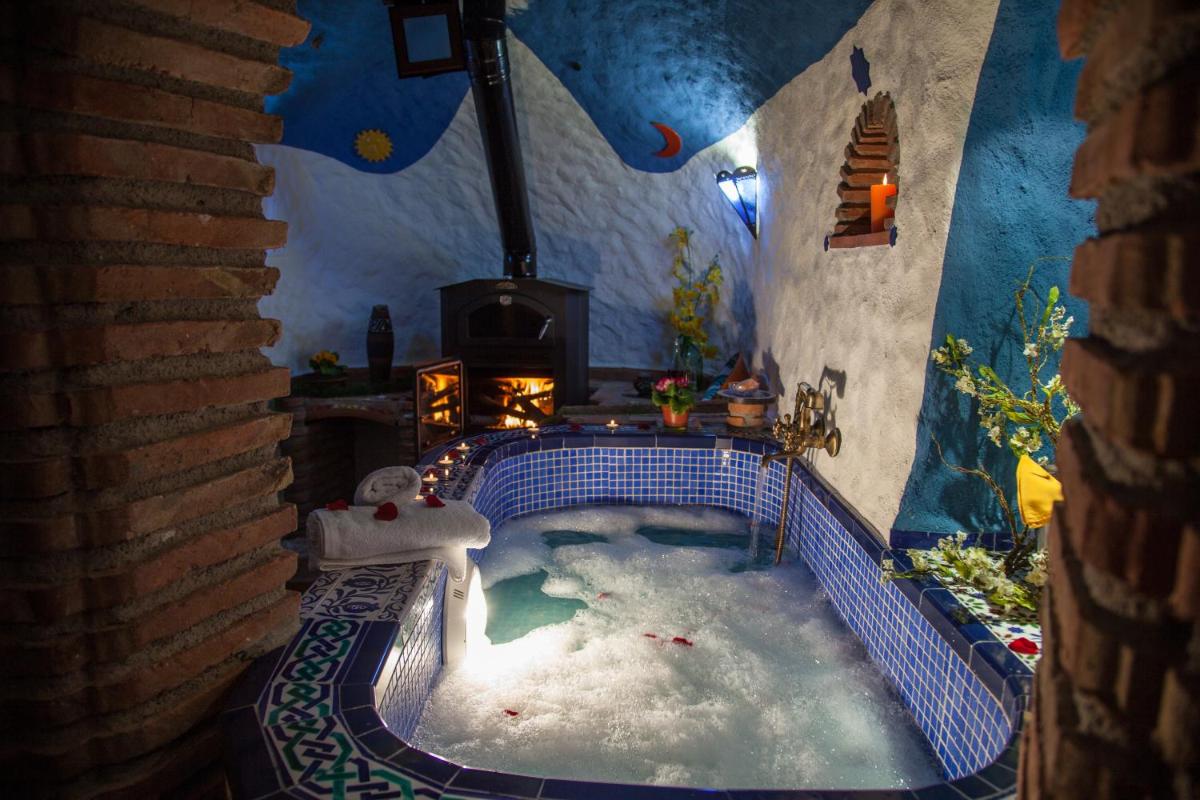 Casas Cueva Cazorla - Housity