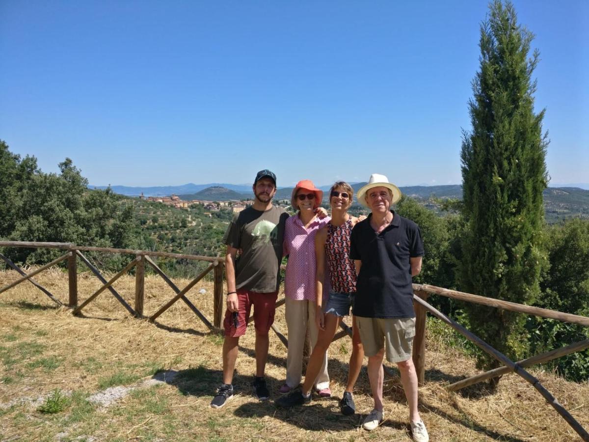 Trasimeno Panicale - Appartamento borgo storico - Housity