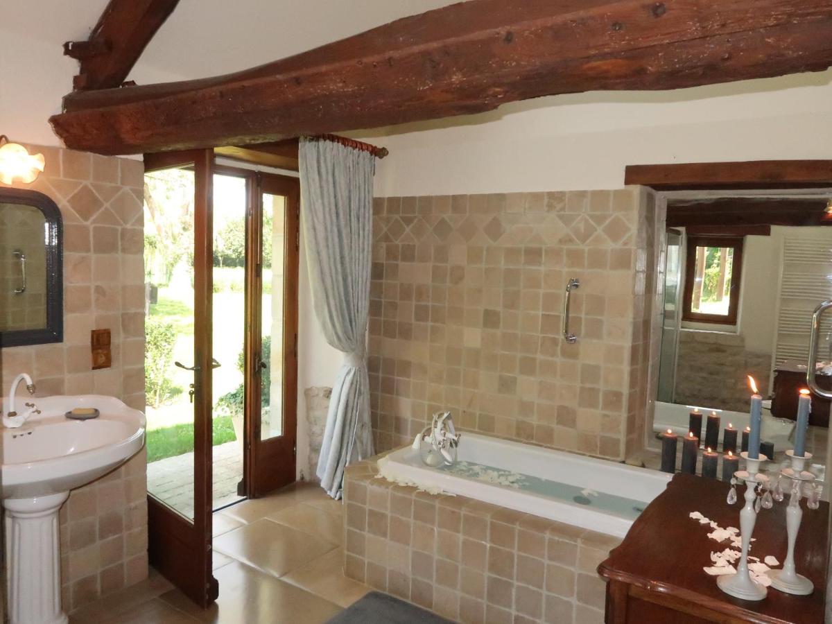 Holiday home Haras du Ry - Housity