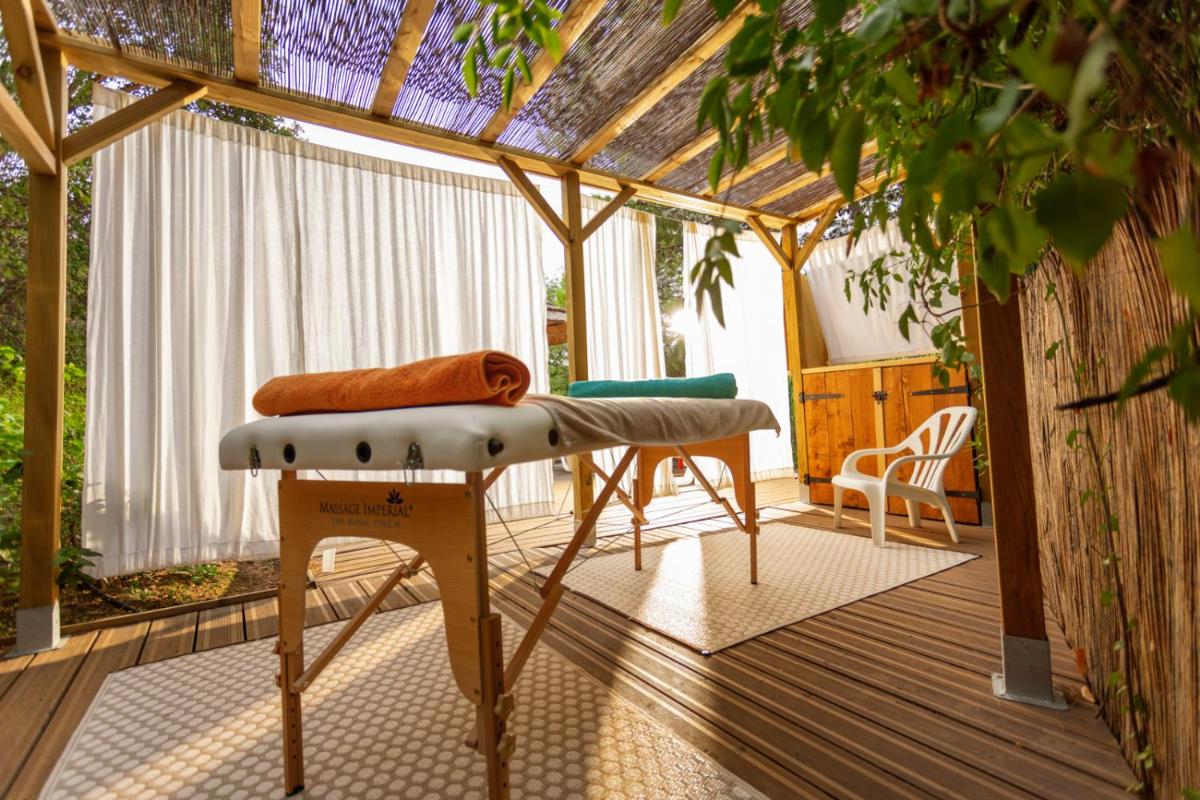 Photo de la galerie de l'établissement Hôtel & Spa Le Madeloc - Collioure Centre, à Collioure