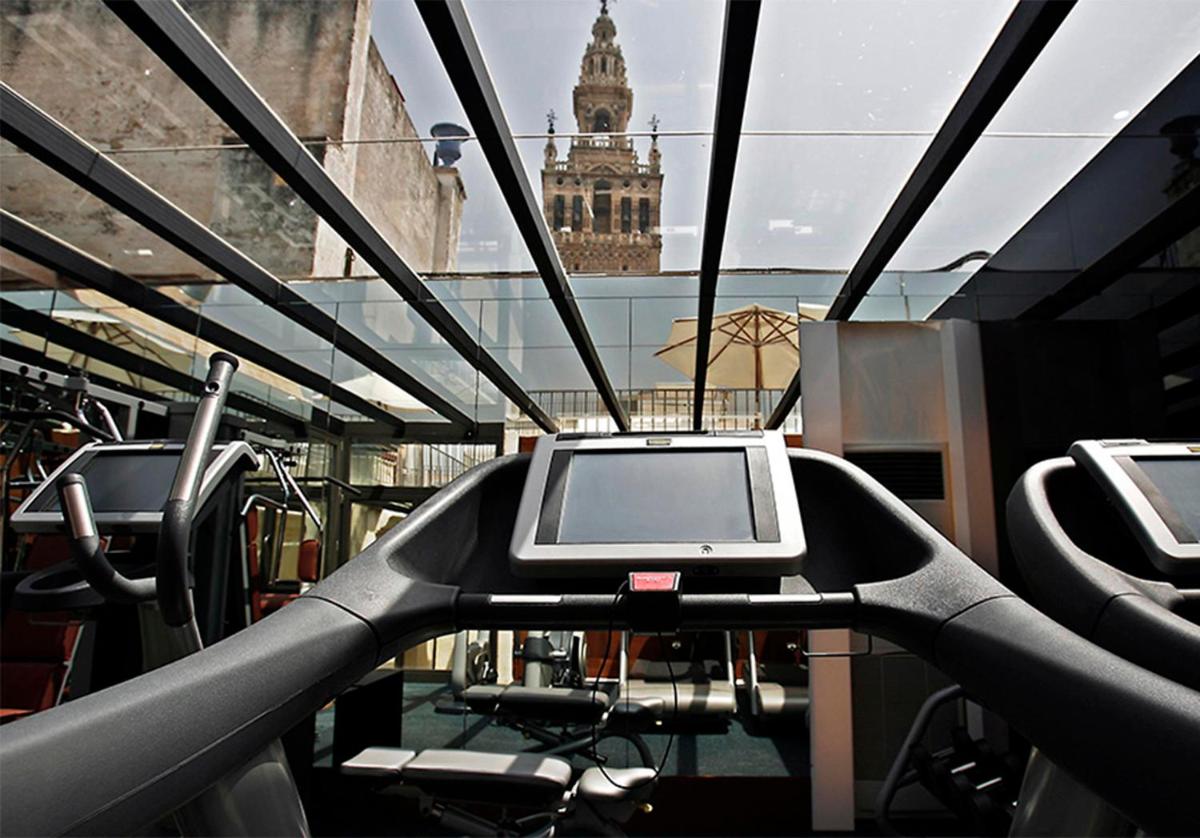 Imagen de la galería de EME Catedral Mercer Hotel, en Sevilla