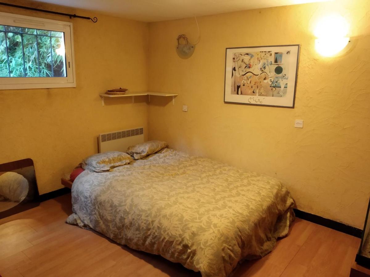 étage privé dans pavillon - Housity