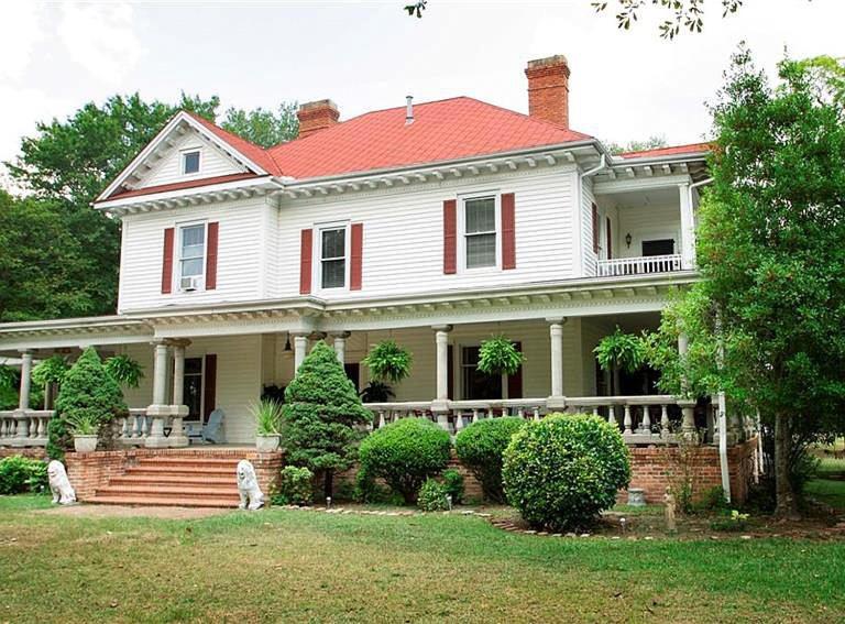 Belton Bed and Breakfast - Housity