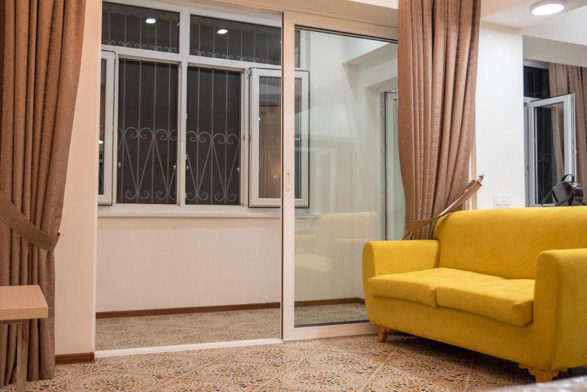 Студия в центре Ташкента - Housity