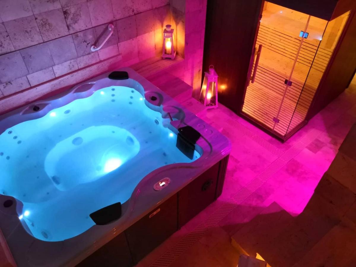 Fratelli Clemente Spa and Hotel - Housity