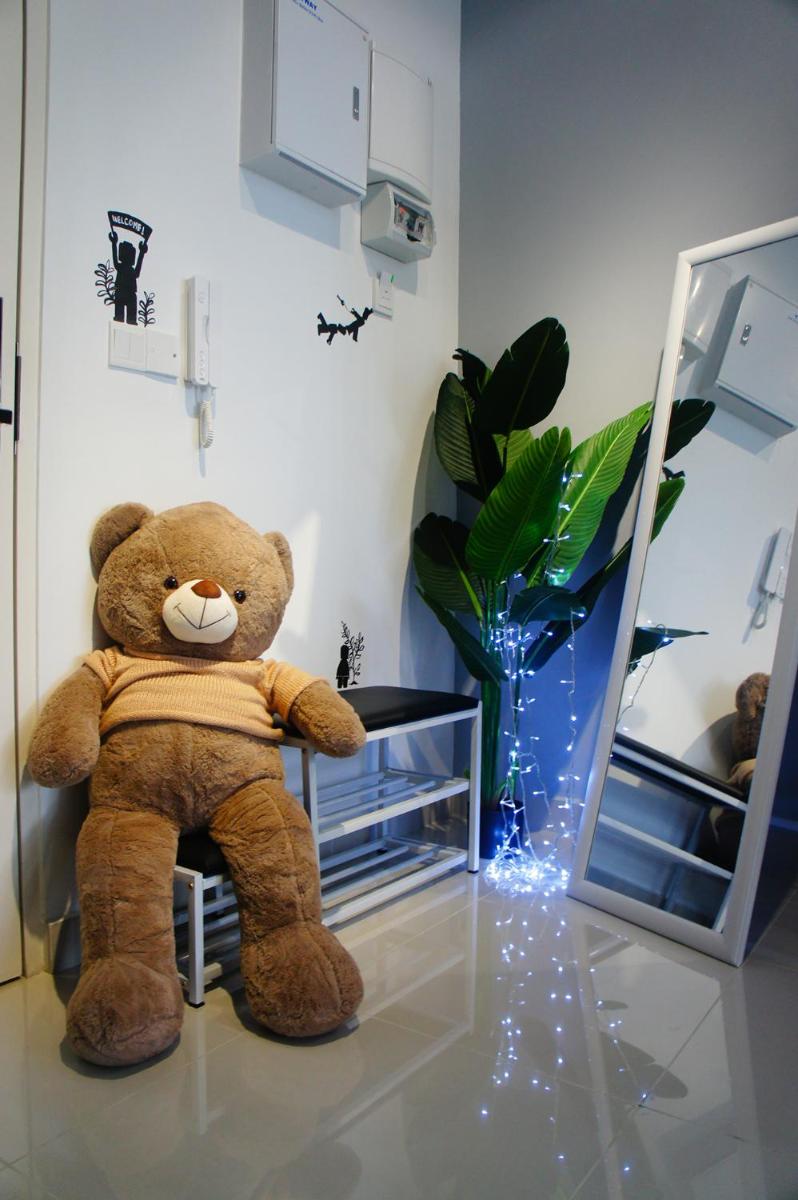 Malaysia Johor Medini Studio - Housity