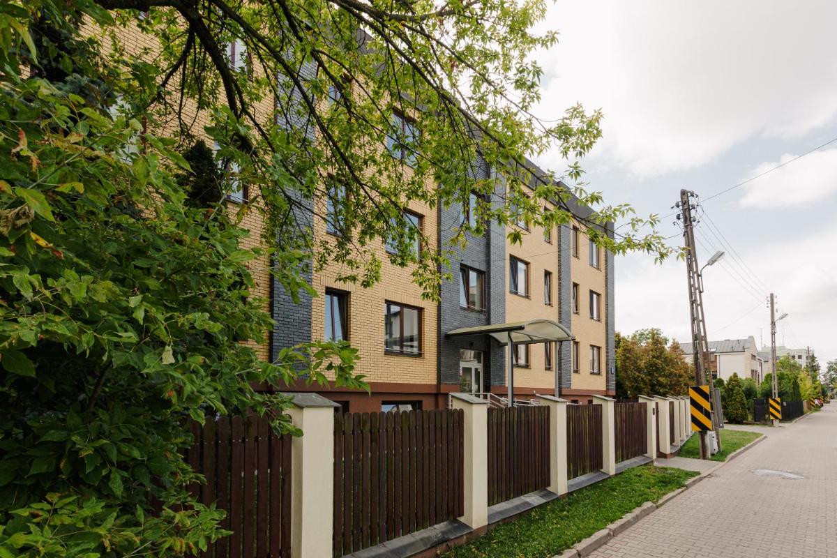 Chill Apartments Bociania - Housity