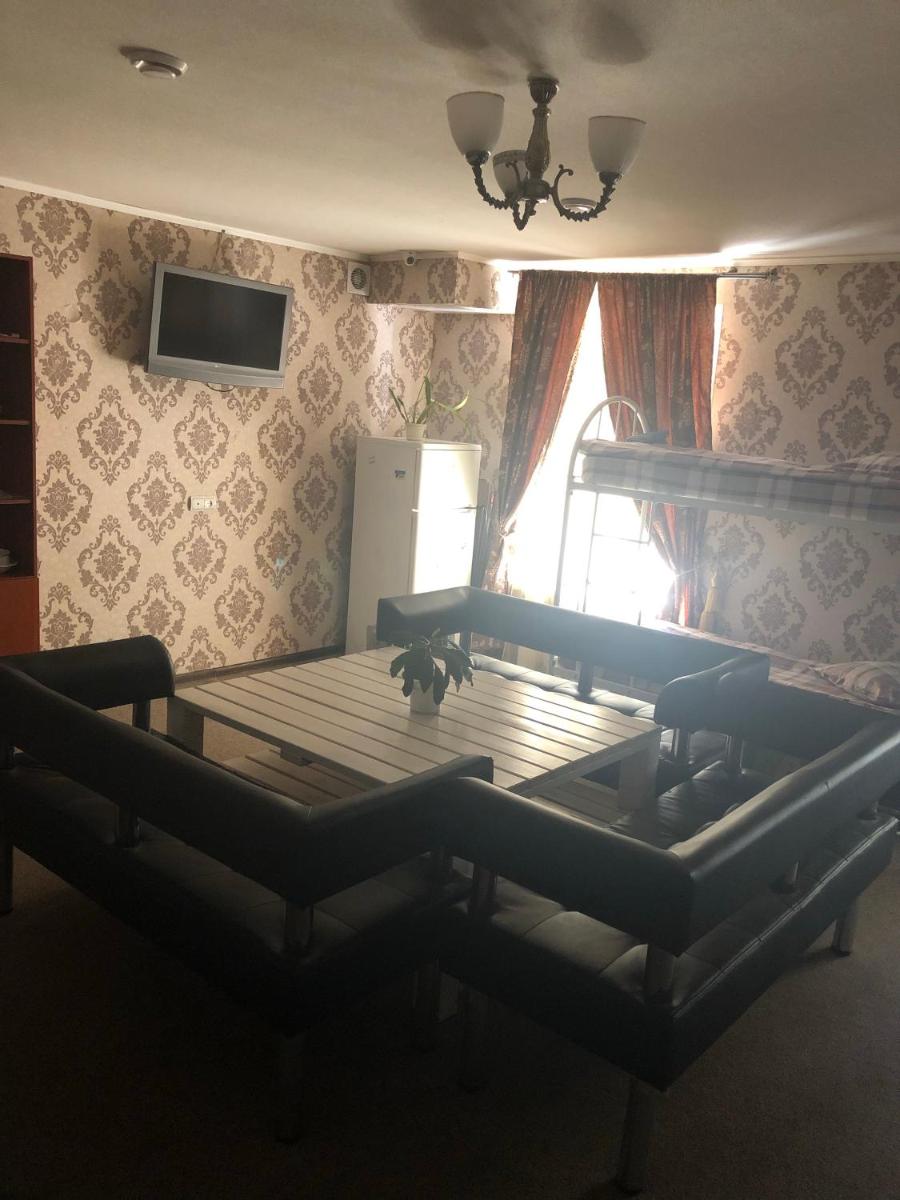 hostel new - Housity