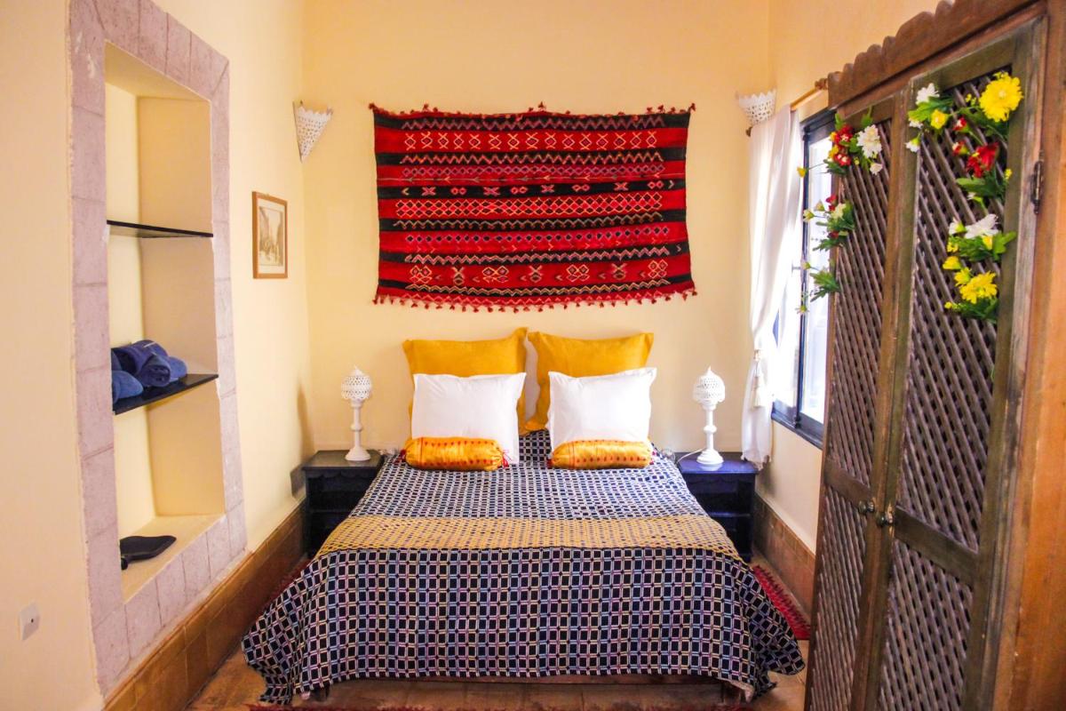 Riad Lunetoile - Housity