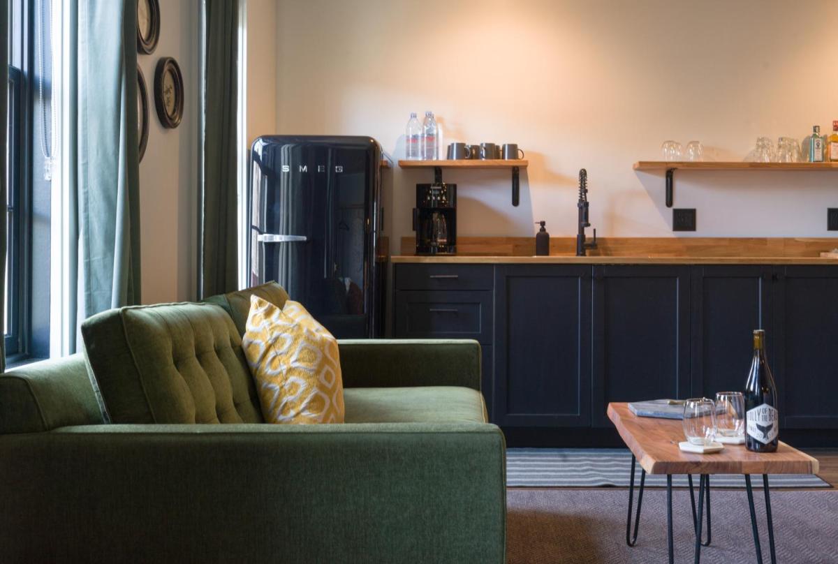 THE INN DOWNTOWN - Portsmouth, NH - Housity