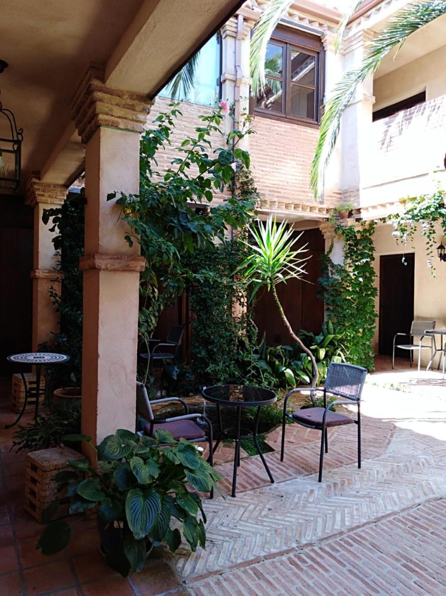 La Venta del Arriero - Housity