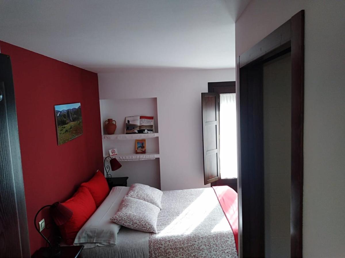 La Venta del Arriero - Housity