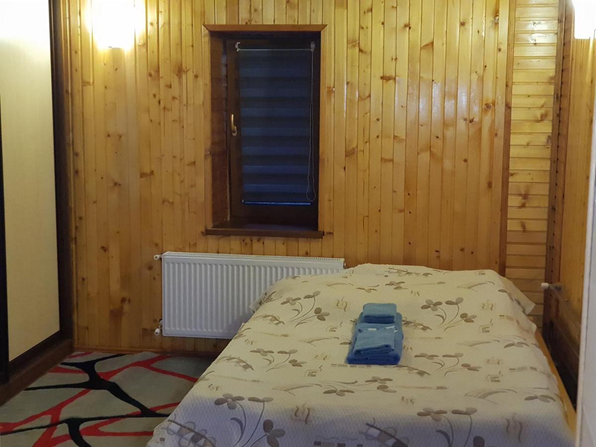 Kolyba Complex - Housity