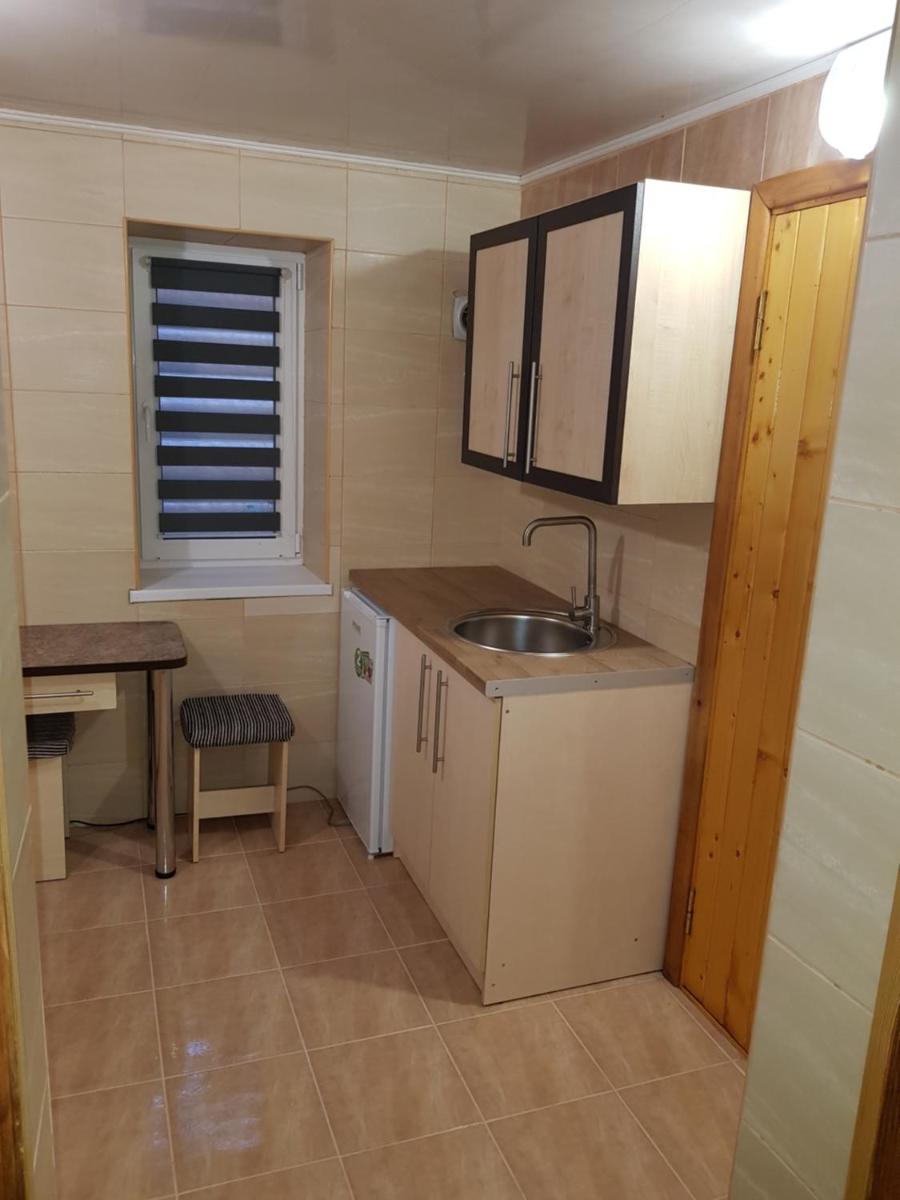 Kolyba Complex - Housity