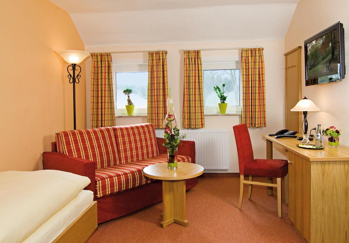 Brammers Landhotel Zum Wietzetal - Housity