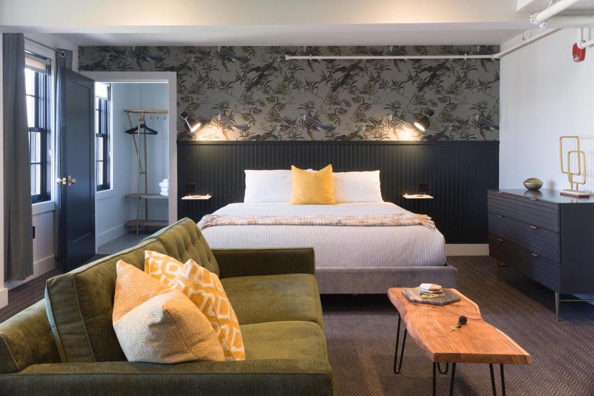 THE INN DOWNTOWN - Portsmouth, NH - Housity