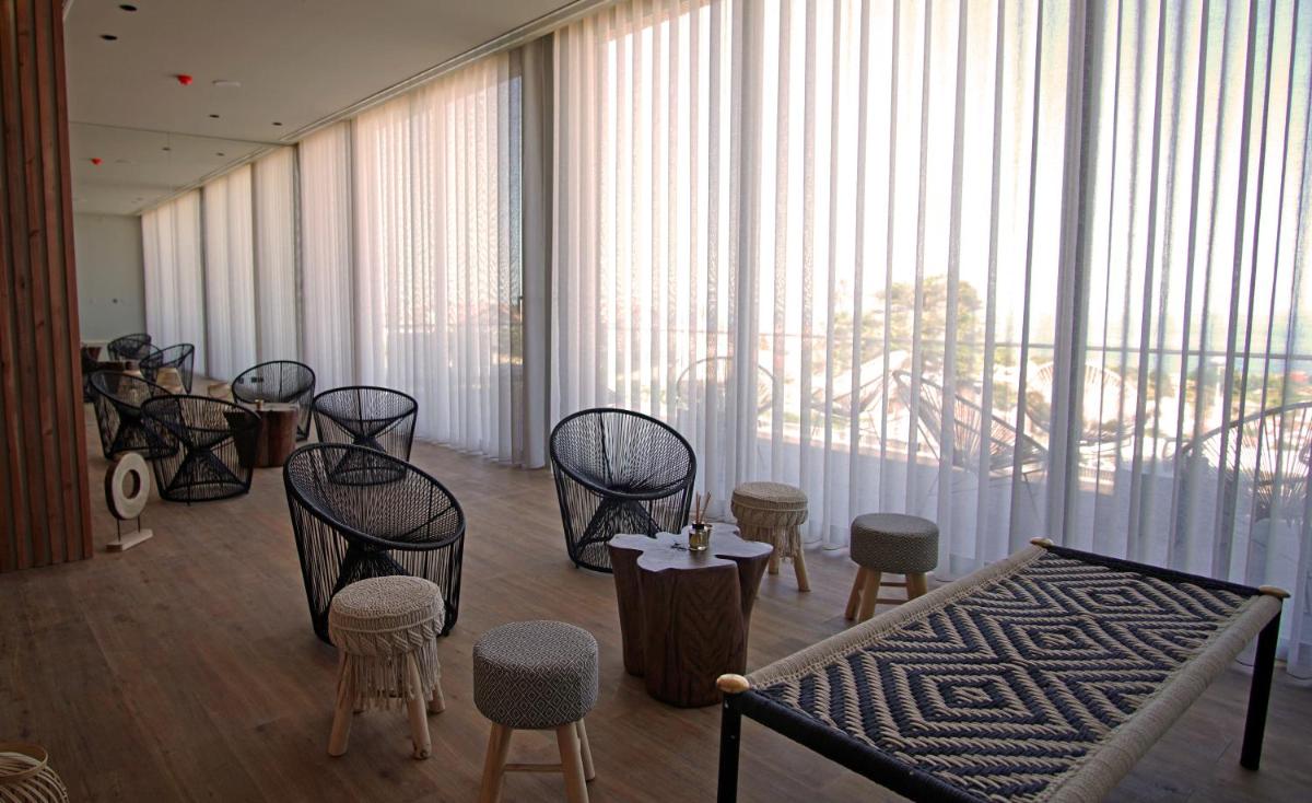 Imagem da galeria de The Lince Nordeste em Nordeste