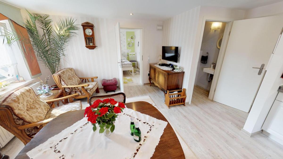 Ferienwohnung Wild - Housity