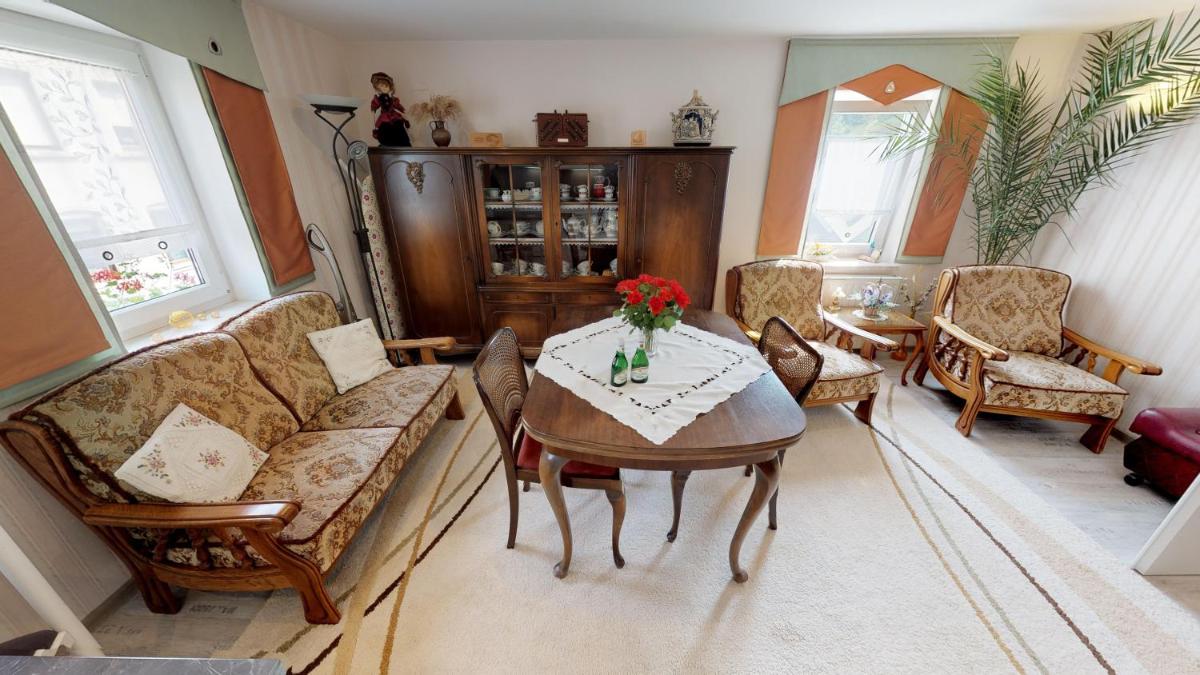 Ferienwohnung Wild - Hizvo