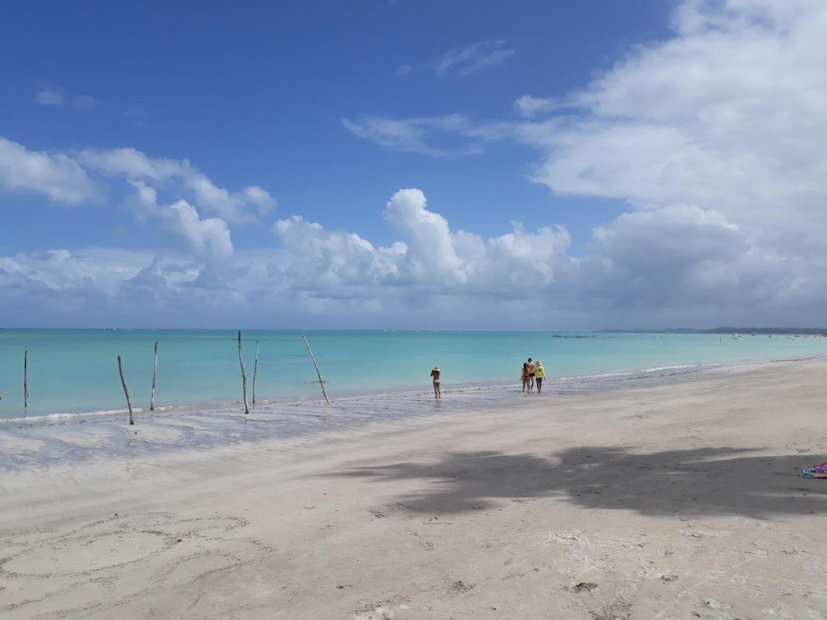 flat na praia de maragogi - Housity