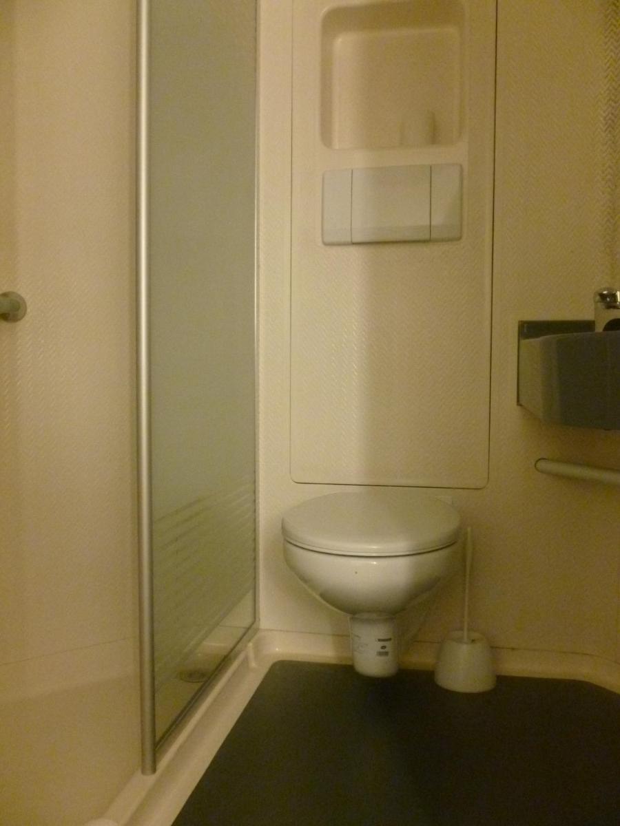 Ibis budget Dunkerque Grande Synthe - Housity