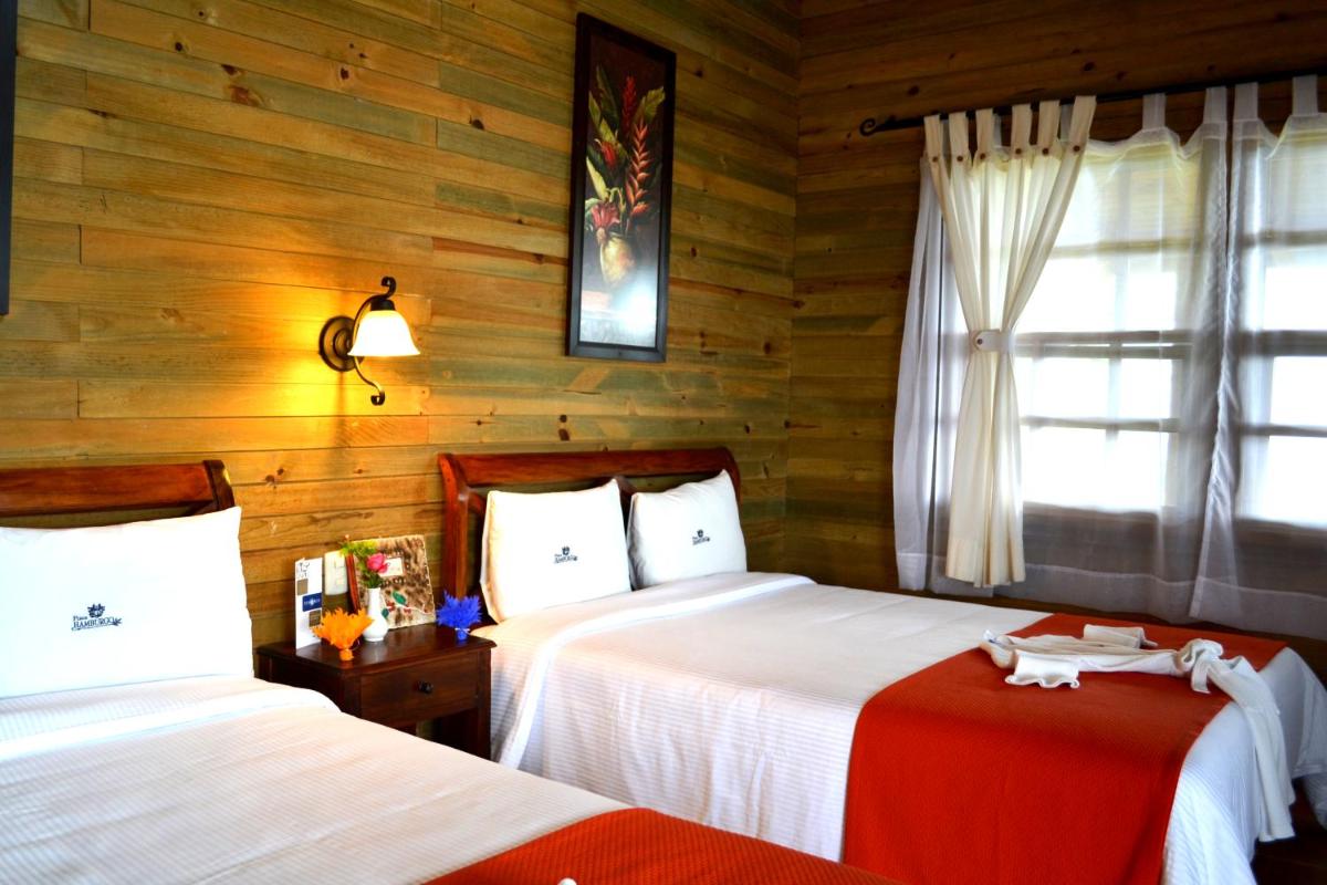 Finca Hamburgo La Ruta del Cafe - Housity