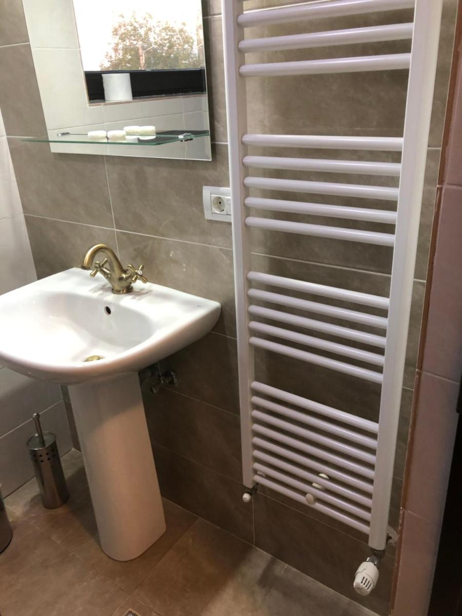Pensiunea Anastasia fosta Sofia - Housity