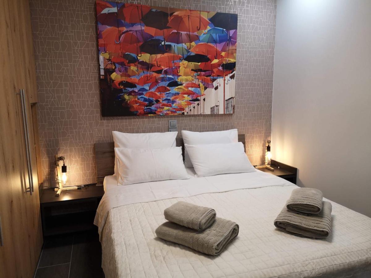 Apartment 22 - Hizvo