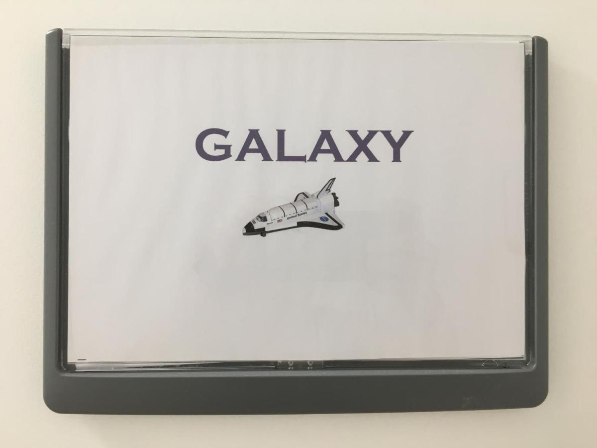 Le Galaxy centre la Brèche wifi calme vue jardin - Hizvo