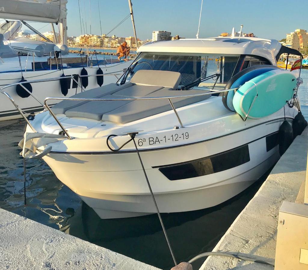 Yate de lujo en Getxo - Housity
