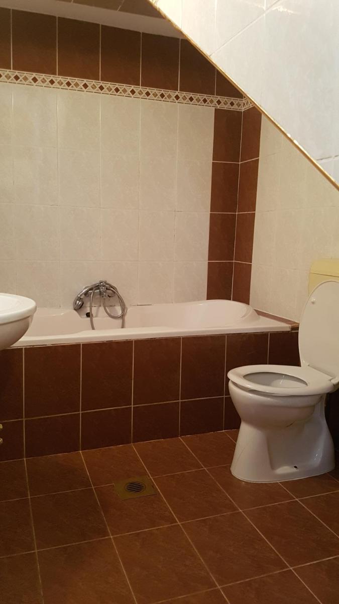 Vanessza apartman - Housity