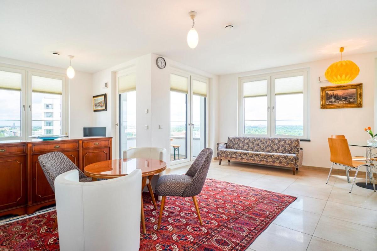Suitetrails - Cozy apartments in Munich