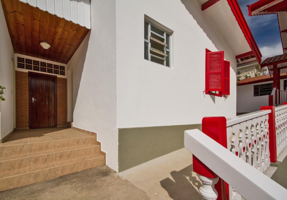 Jardim Nevada - Housity