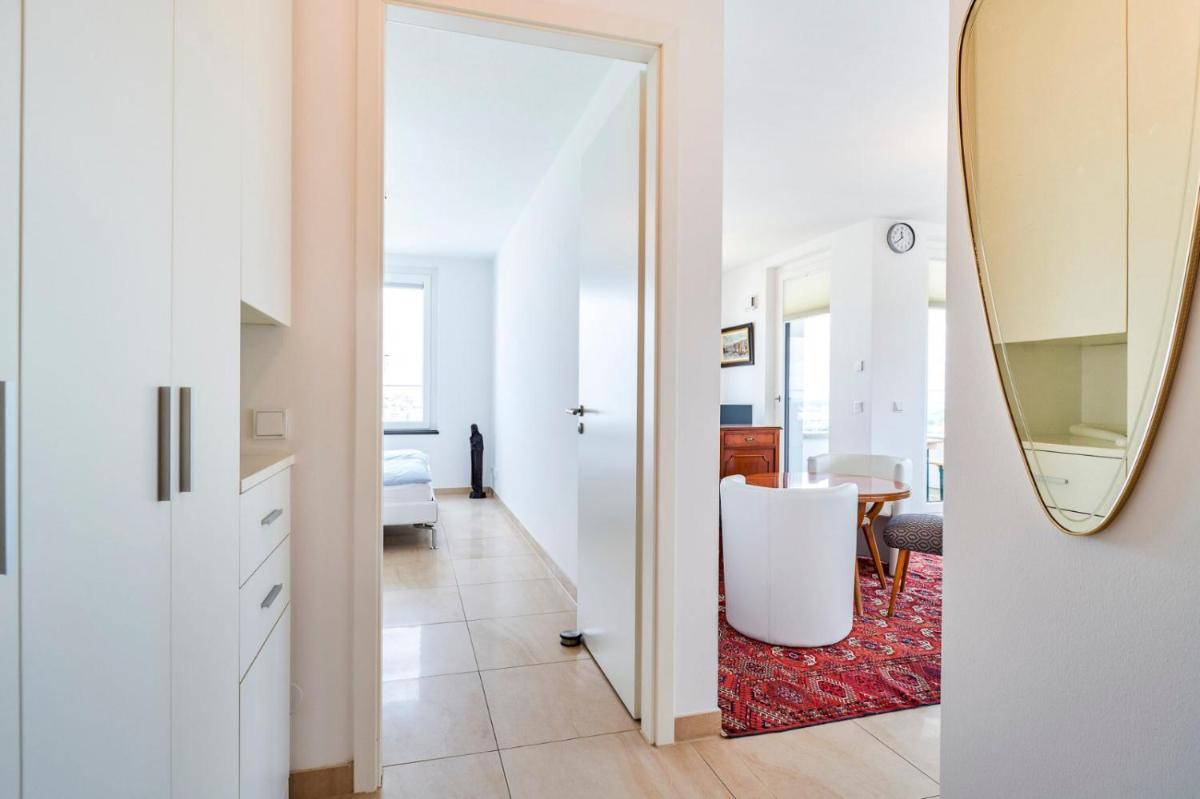 Suitetrails - Cozy apartments in Munich