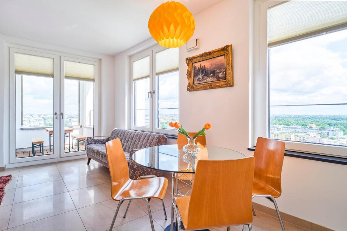 Suitetrails - Cozy apartments in Munich