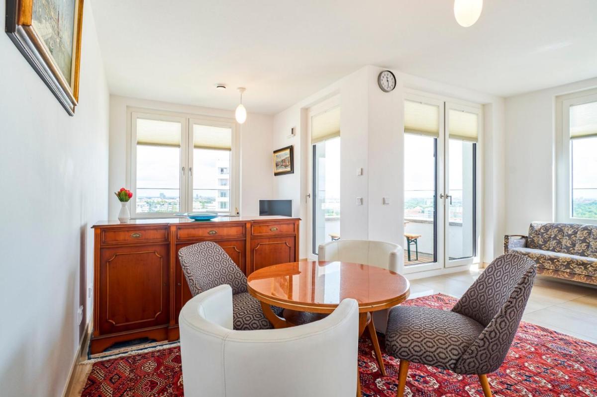 Suitetrails - Cozy apartments in Munich