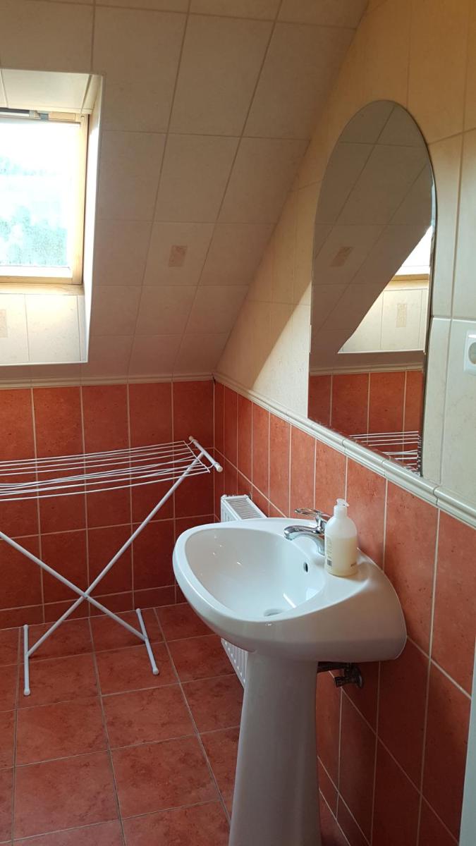 Vanessza apartman - Housity