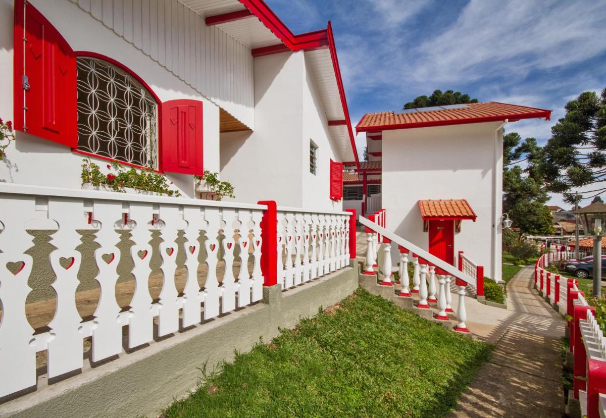 Jardim Nevada - Housity