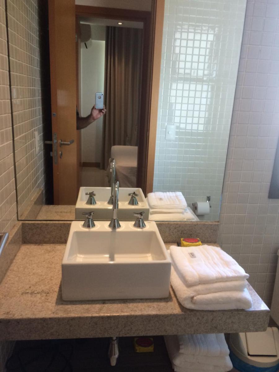 Flat Caxias Multisuites - Housity