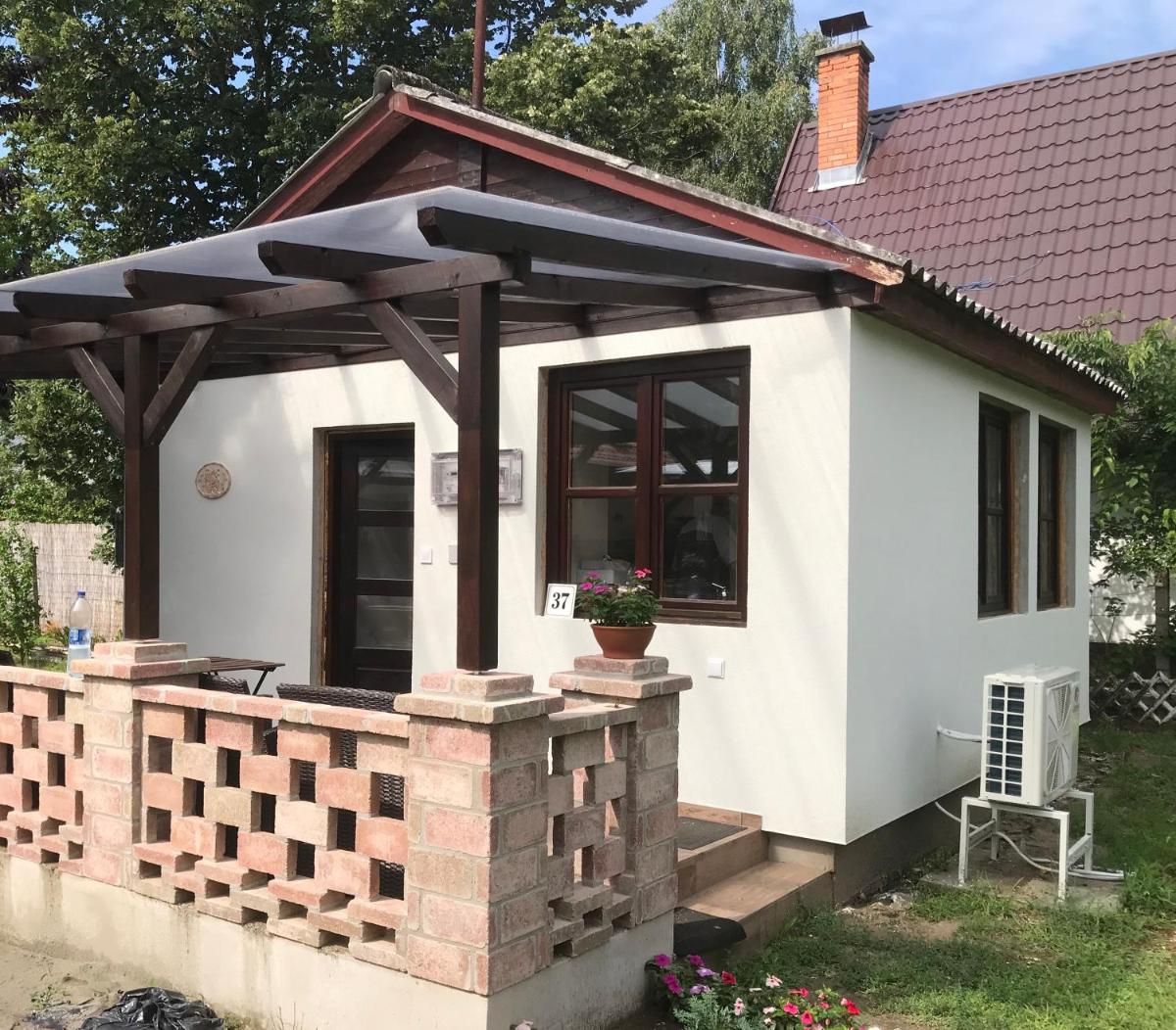 Suitetrails - Aranypart Apartmanházak Tiszakécske