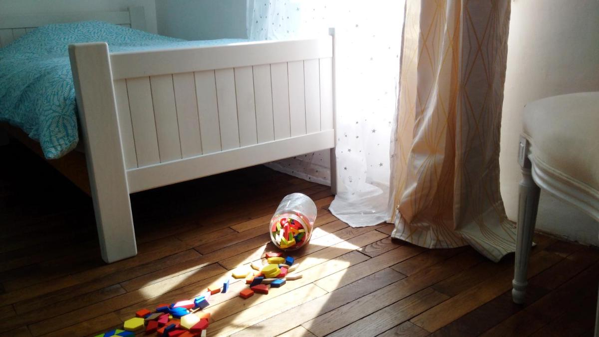 LE MASSITROU - chambre d'hôte - Table d'hôte - Housity