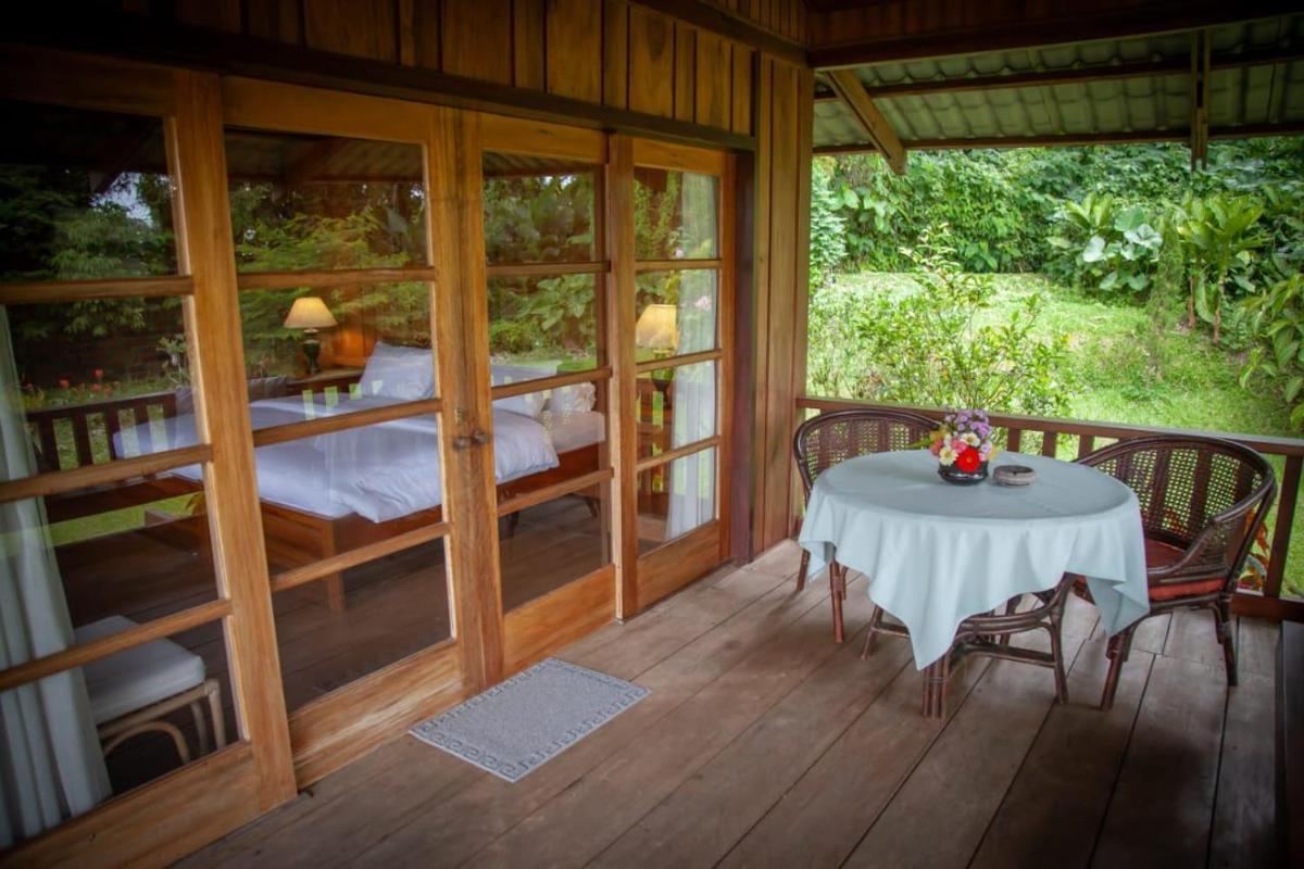 Gardenia Country Inn - Housity