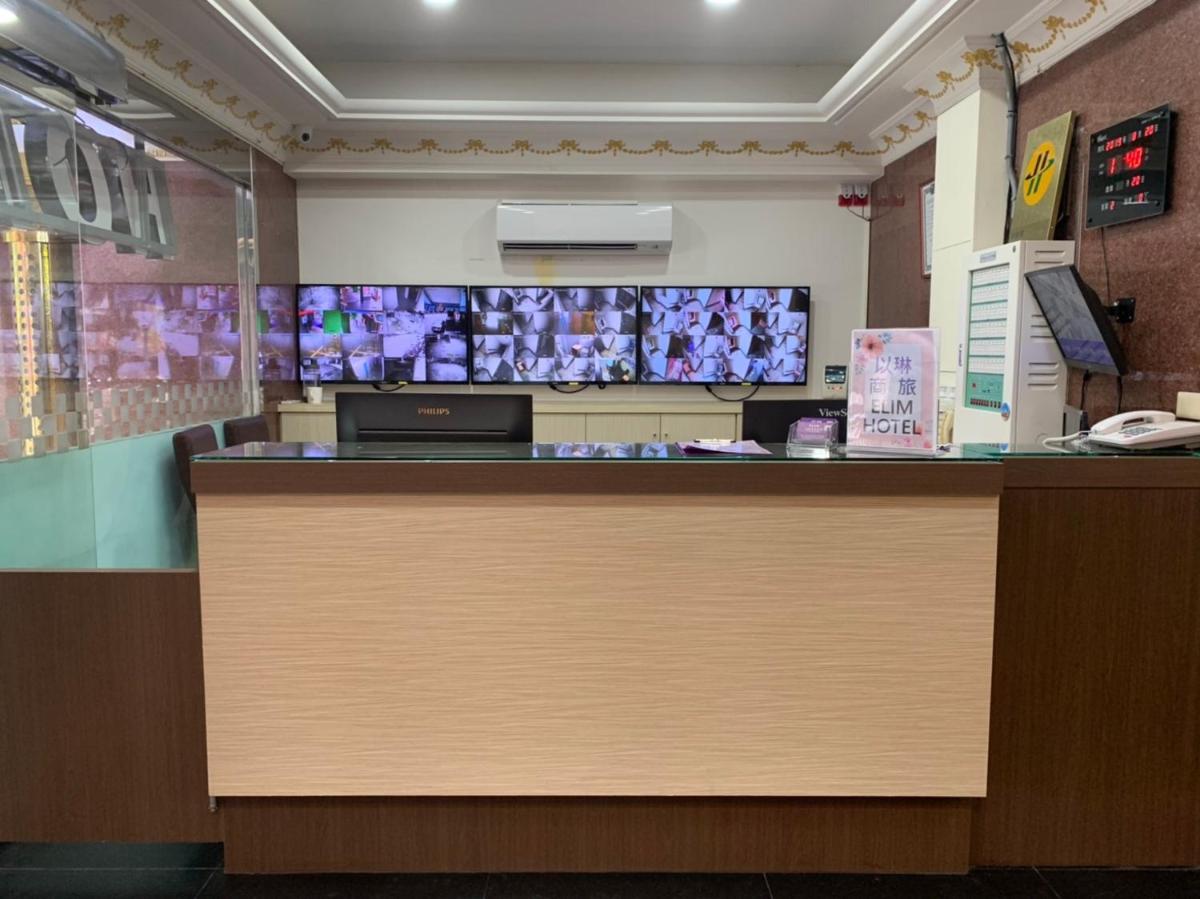 Yi Dian Yuan Hotel - Housity