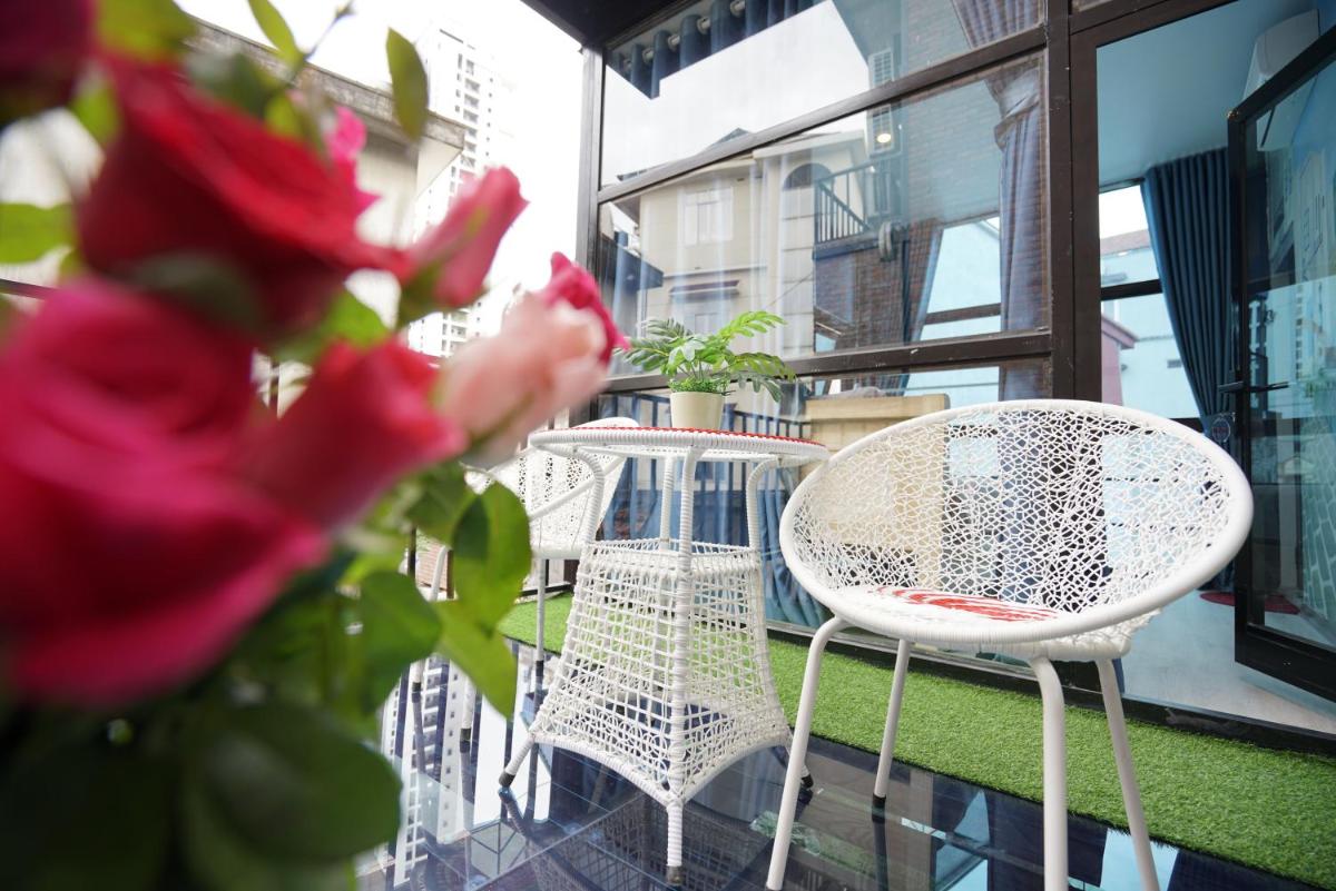 Halong bay Almorhome - Housity