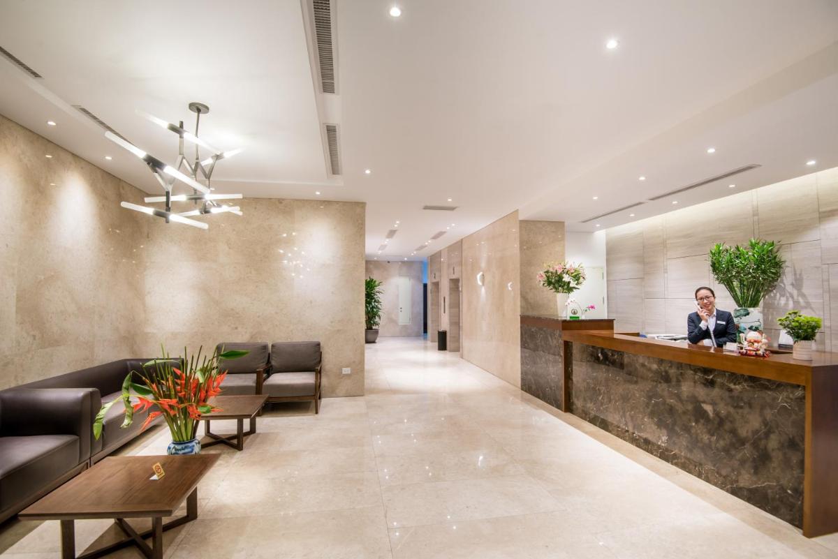 Dream Hotel and Apartment - Housity